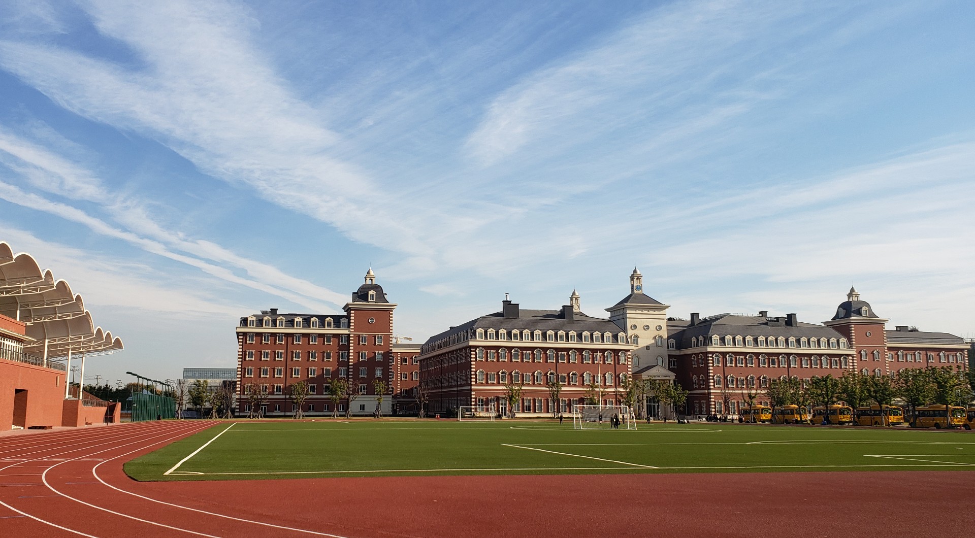 huili school hangzhou