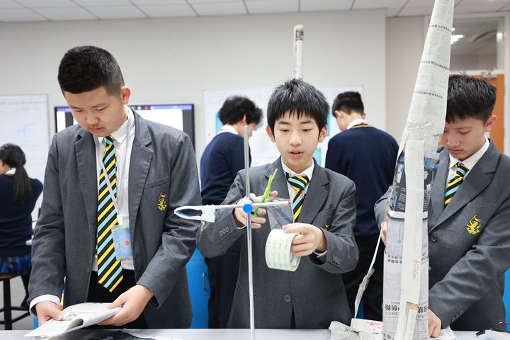 欢迎访问惠灵顿教育集团旗下学校-杭州市萧山区民办惠立学校官网，了解学校最新信息。