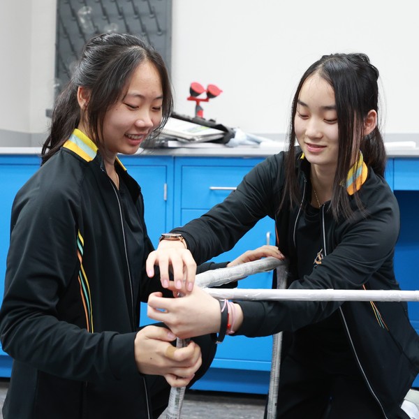 Science Week 2021,Wellington College International Hangzhou