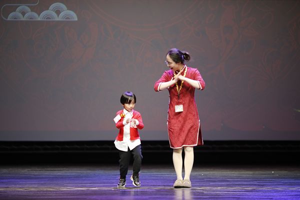 Chinese New Year Celebrations,Wellington College International Hangzhou