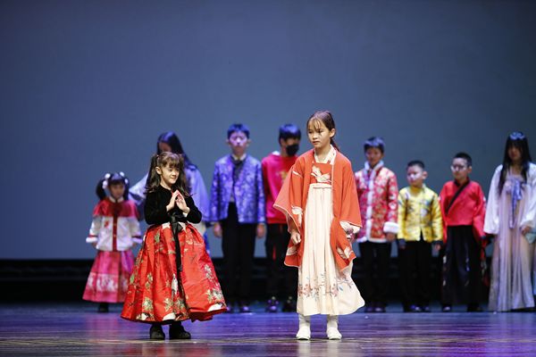 Chinese New Year Celebrations,Wellington College International Hangzhou