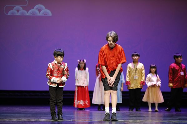 Chinese New Year Celebrations,Wellington College International Hangzhou
