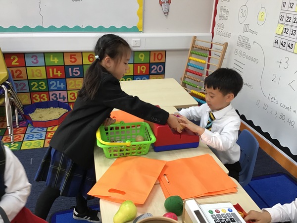 Maths Week,Wellington College International Hangzhou