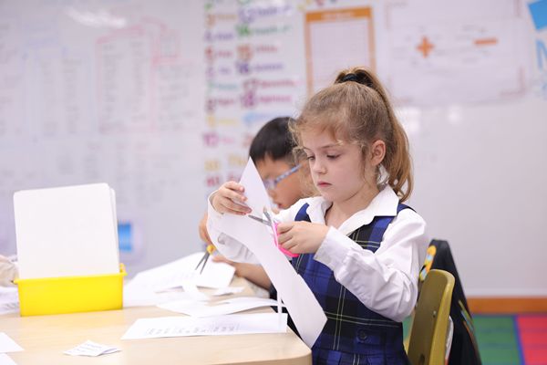 Maths Week,Wellington College International Hangzhou