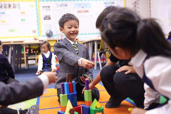 Maths Week,Wellington College International Hangzhou