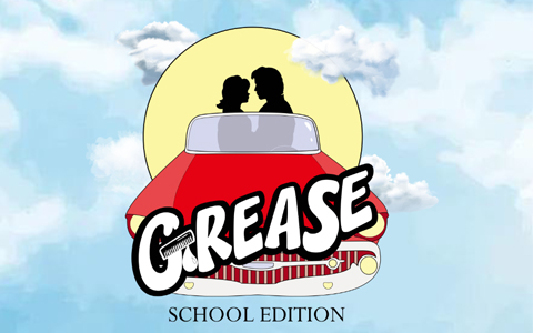 7 days Countdown | Annual Musical Production - Grease