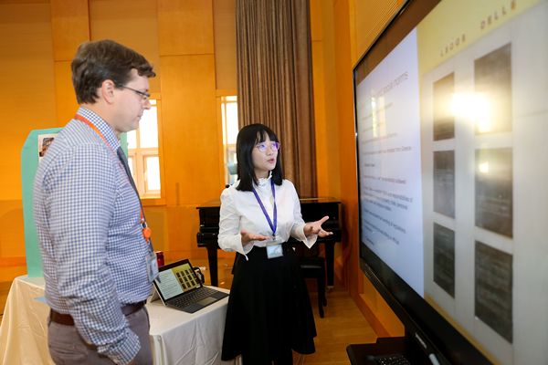 EPQ,Wellington College Bilingual Tianjin