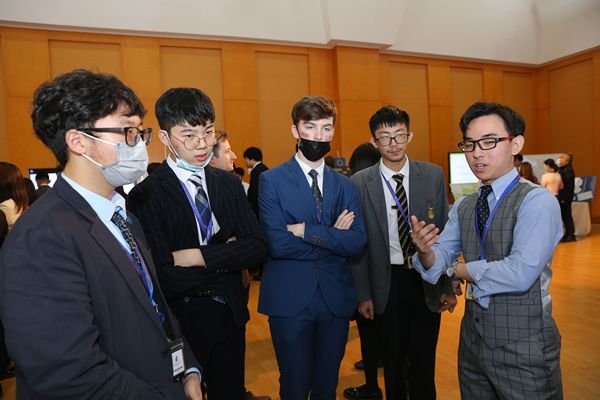 EPQ,Wellington College Bilingual Tianjin