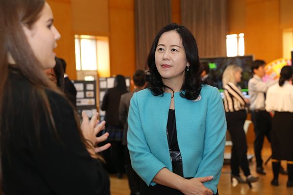 EPQ,Wellington College Bilingual Tianjin