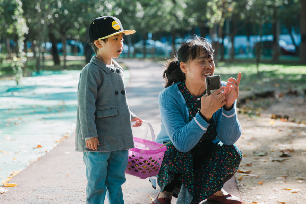 Pre-Nursery Class trip,Wellington College Bilingual Tianjin – Nursery