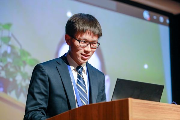 Online University Fair,Wellington College International Tianjin