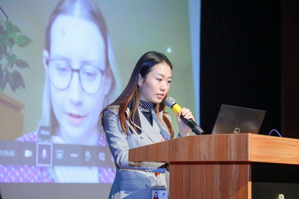 Online University Fair,Wellington College International Tianjin
