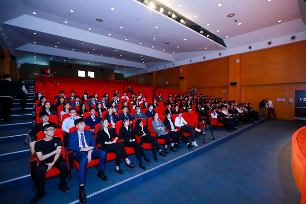 Online University Fair,Wellington College International Tianjin