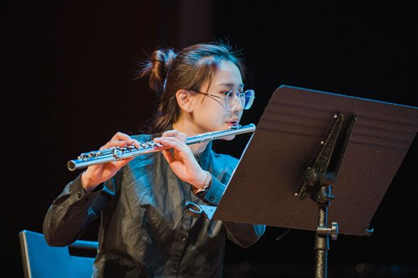 Instrument Fair,Wellington College International Tianjin