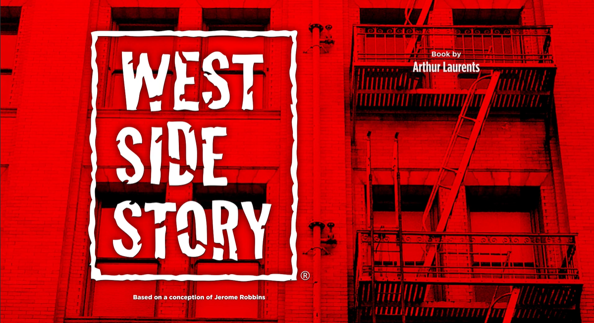 West Side Story Trailer