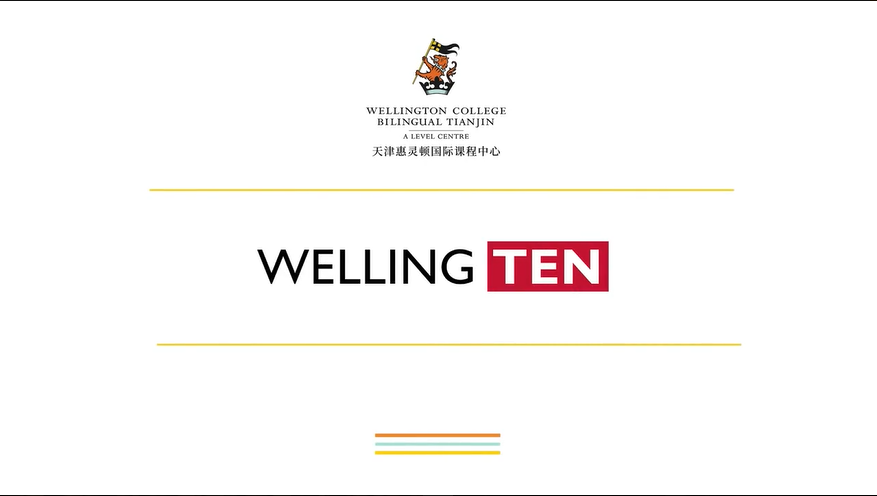 WellingTEN