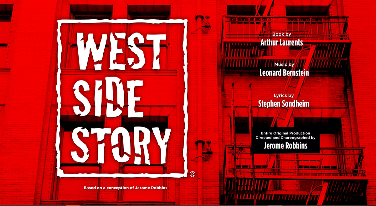 West Side Story Trailer
