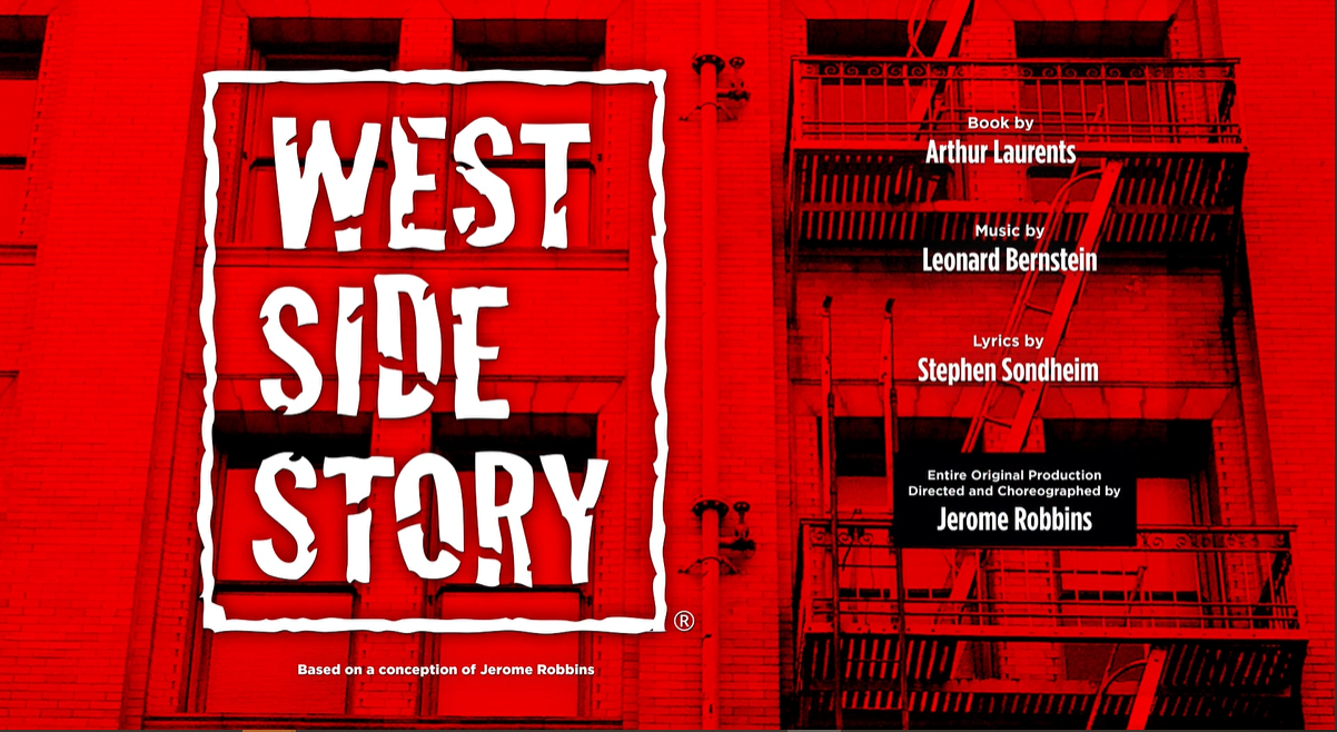 West Side Story Trailer