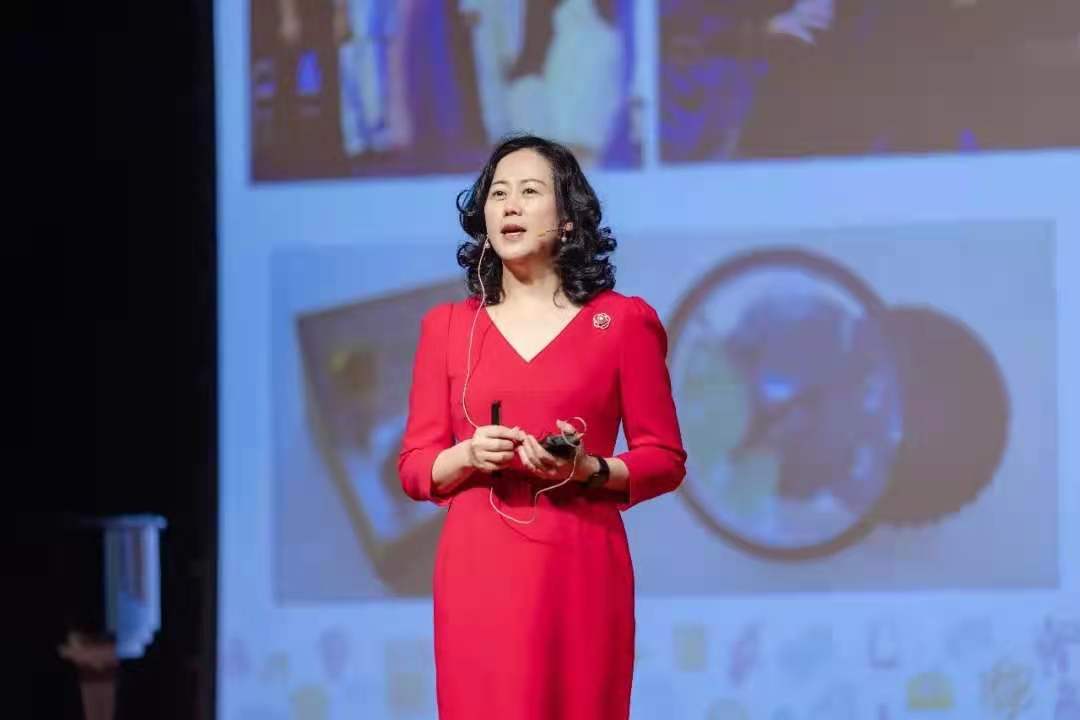 Interpreting the Future of Education | 'East Meets West'