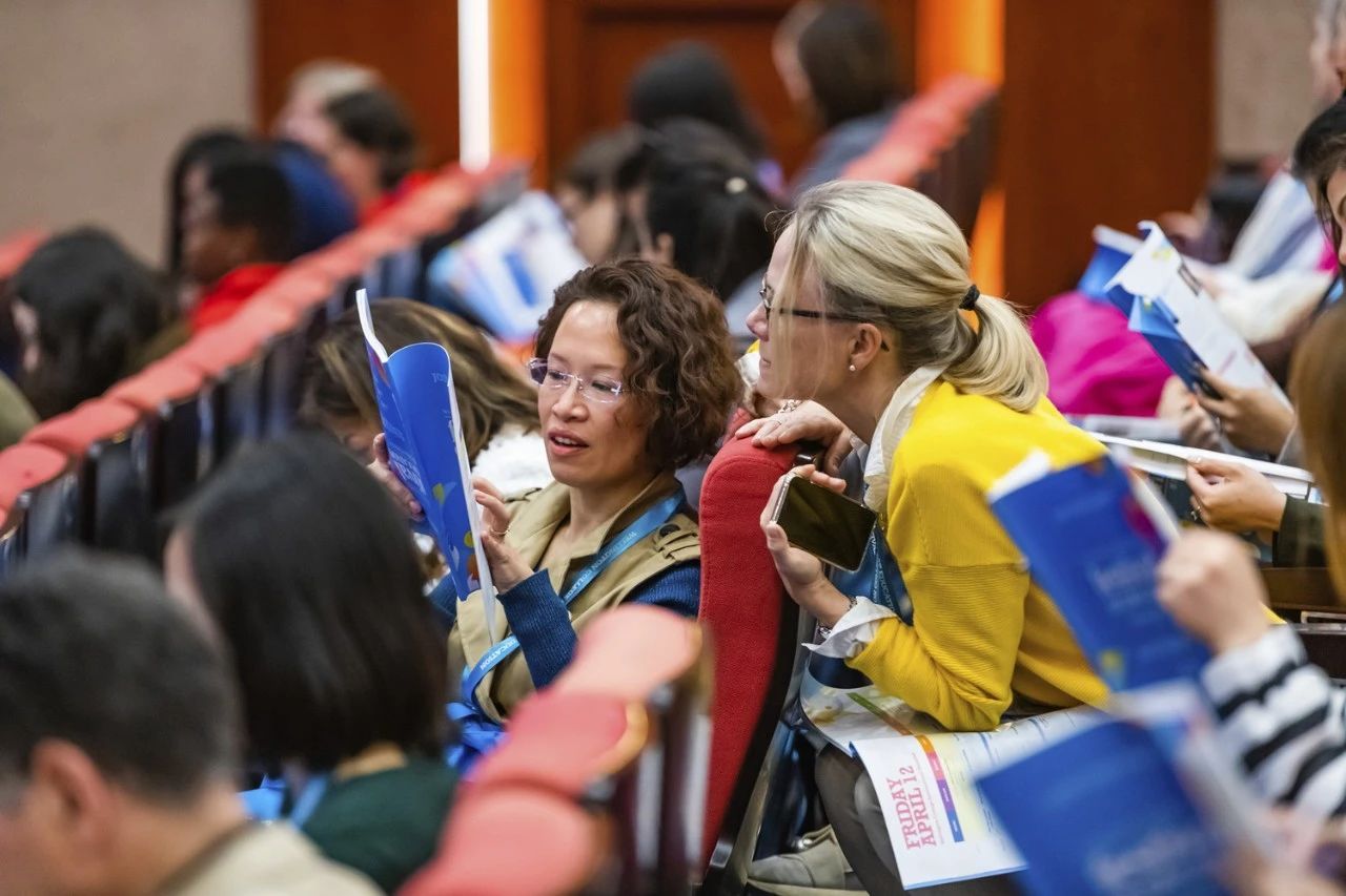 EdFest 2021 | Full live and virtual schedules now available!