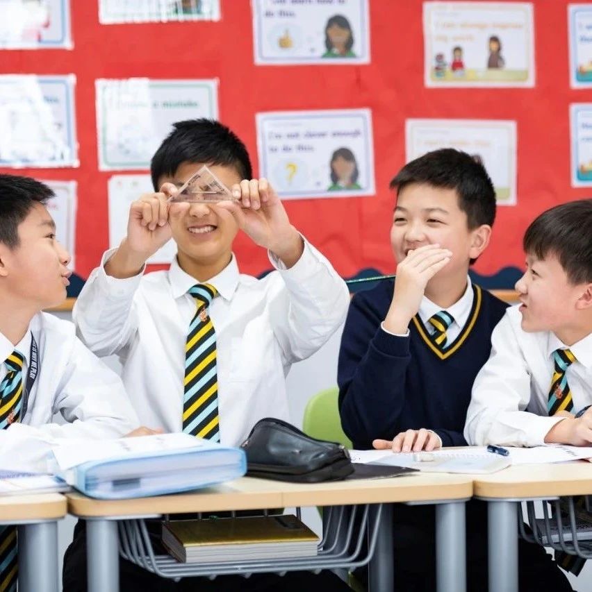 Wellington College China's 2021 Scholarship Programme