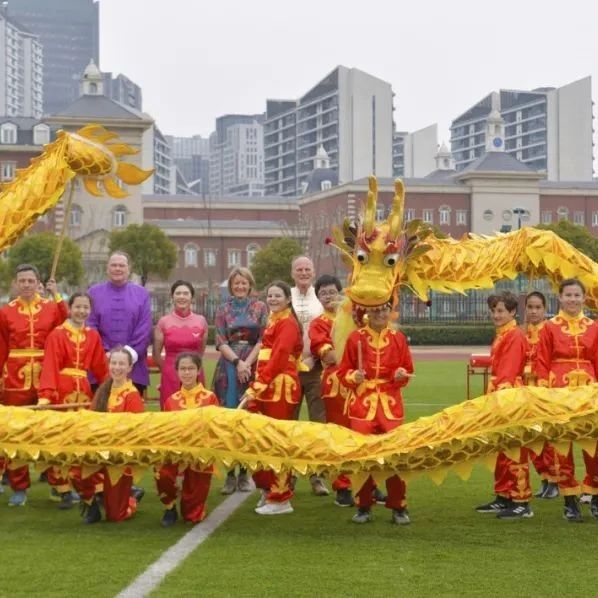 Celebrating the centenary of the Communist Party of China