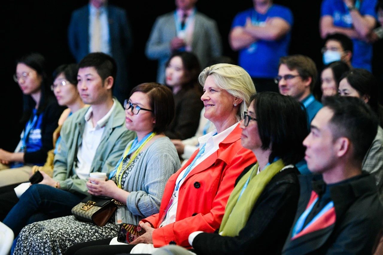 Wellington College China's 5th Annual EdFest Looks to the Future