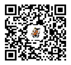 杭州惠灵顿国际学校官方微信二维码