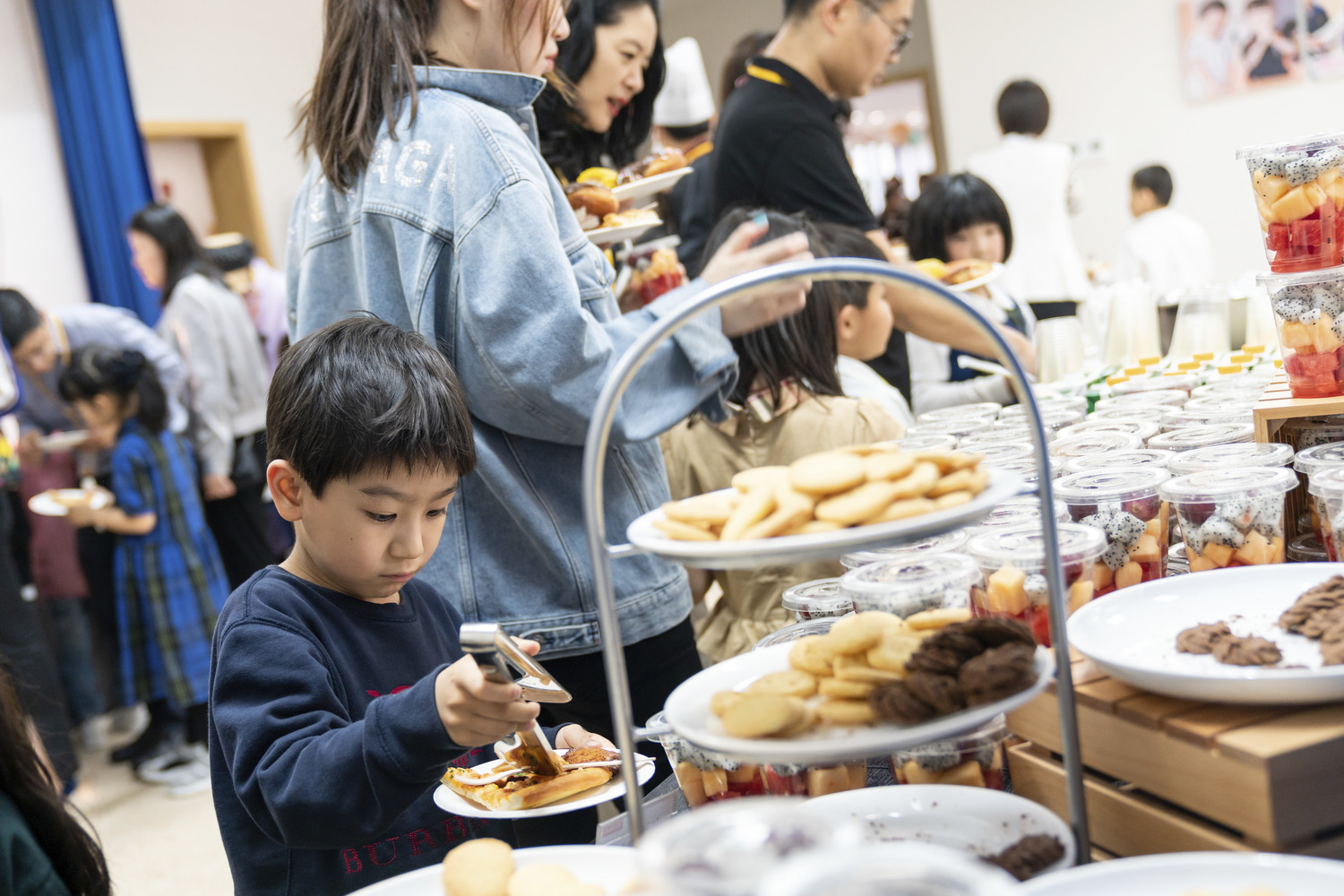 国际家庭日