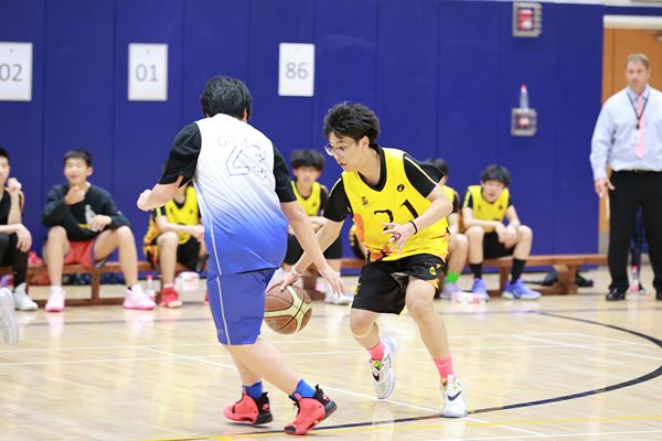 惠立学子在篮球、足球比赛大放光彩,杭州市萧山区惠立学校