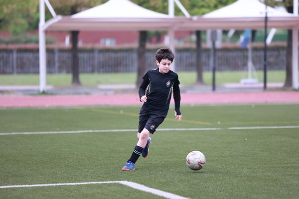 惠立学子在篮球、足球比赛大放光彩,杭州市萧山区惠立学校