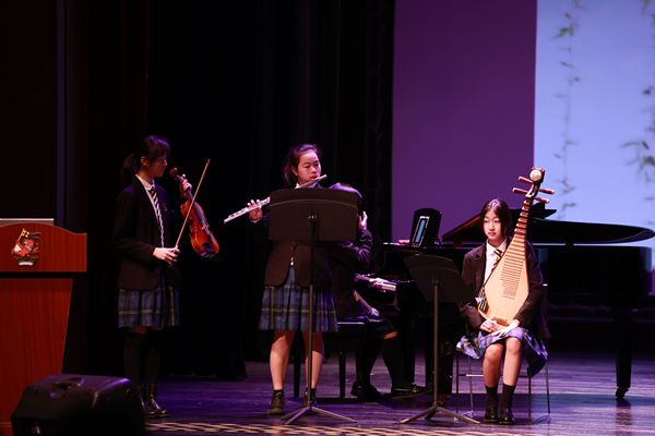 Literacy Week 2021,Hiba Academy Hangzhou