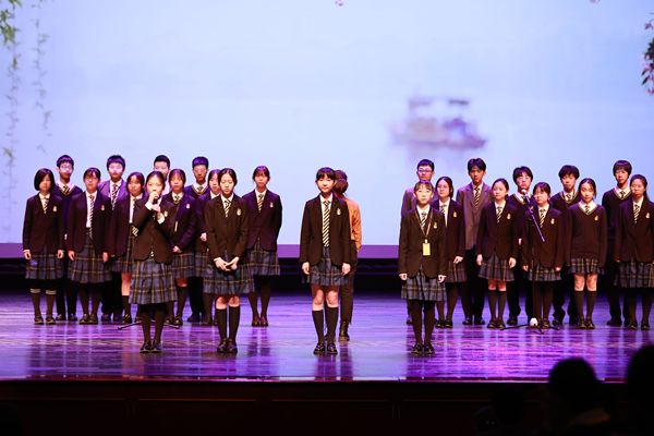 Literacy Week 2021,Hiba Academy Hangzhou