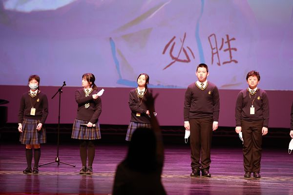 Literacy Week 2021,Hiba Academy Hangzhou
