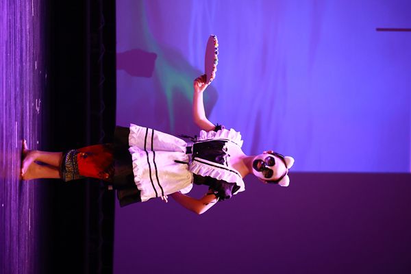 Madagascar the Musical,Hiba Academy Hangzhou