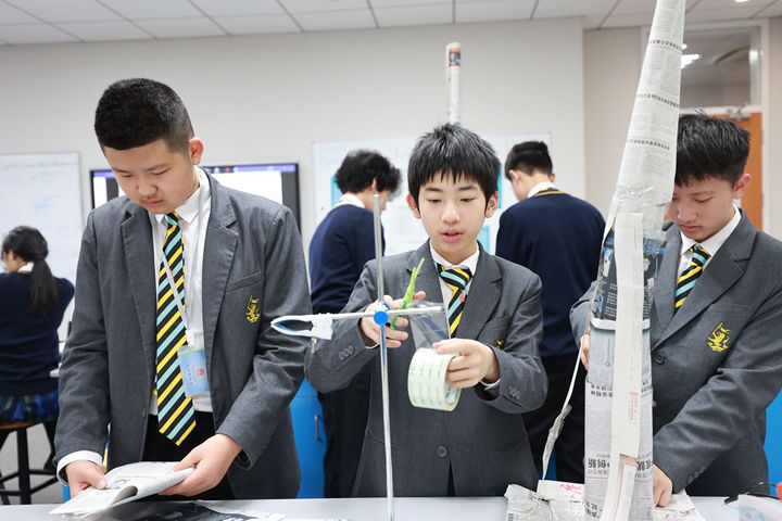欢迎访问惠灵顿教育集团旗下学校-南通惠立学校官网，了解学校最新信息。
