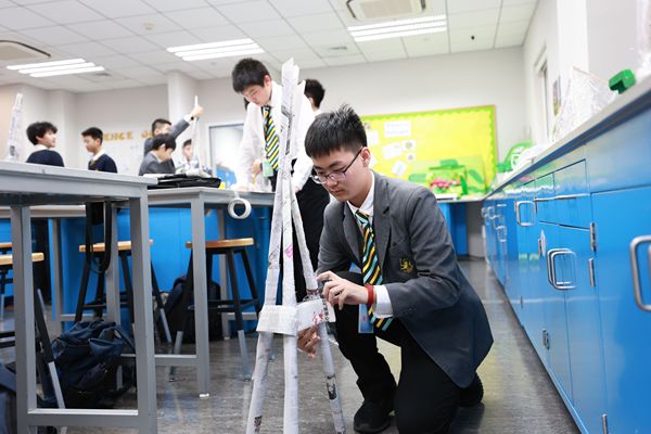 Science Week,Hiba Academy Hangzhou