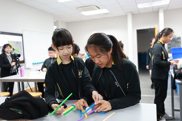 Science Week,Hiba Academy Hangzhou