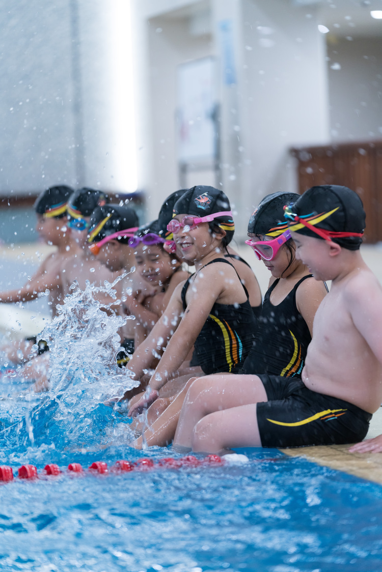 Swim Gala