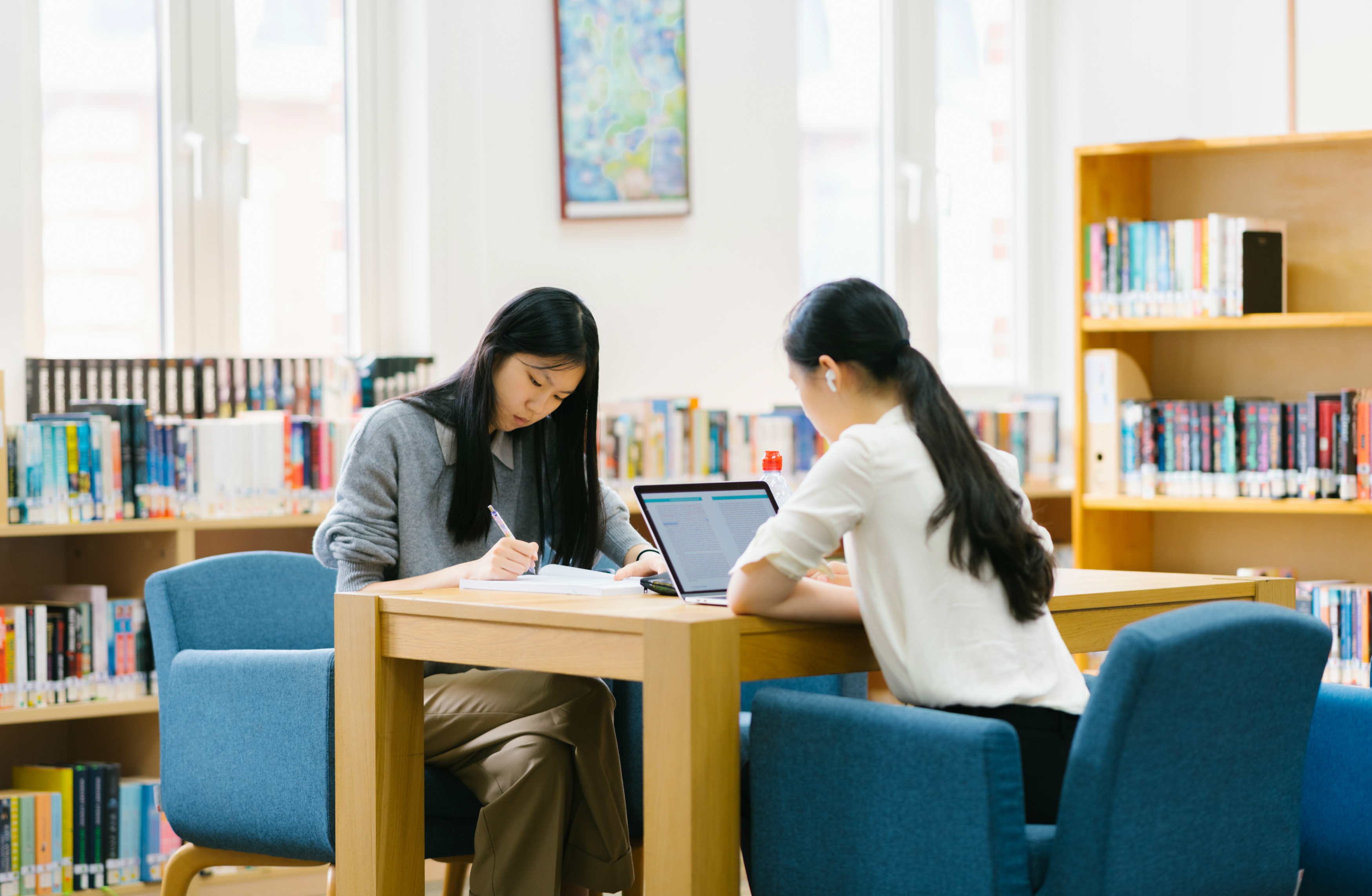 IB school Shanghai