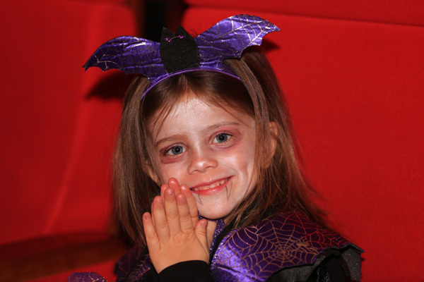 HALLOWEEN 2016,Wellington College Bilingual Tianjin
