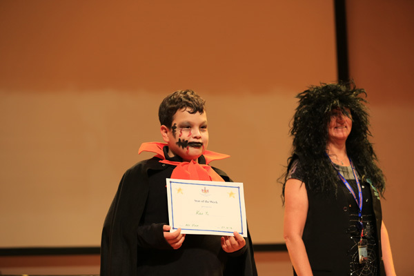 HALLOWEEN 2016,Wellington College Bilingual Tianjin