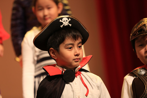 HALLOWEEN 2016,Wellington College Bilingual Tianjin