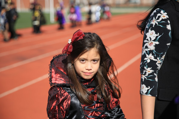HALLOWEEN 2016,Wellington College Bilingual Tianjin