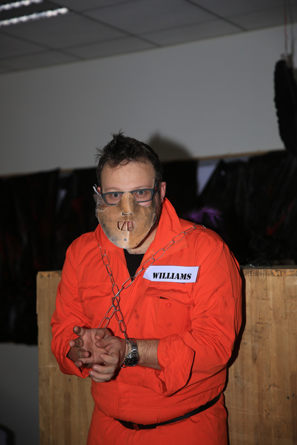 HALLOWEEN 2016,Wellington College Bilingual Tianjin
