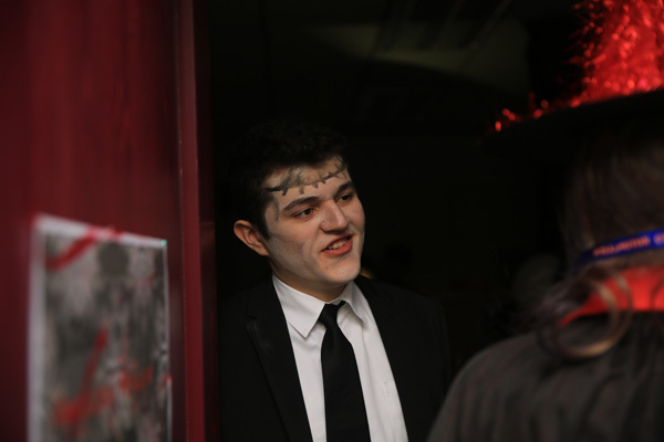 HALLOWEEN 2016,Wellington College Bilingual Tianjin