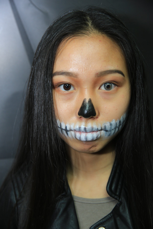 HALLOWEEN 2016,Wellington College Bilingual Tianjin