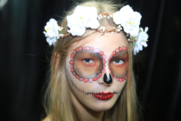 HALLOWEEN 2016,Wellington College Bilingual Tianjin