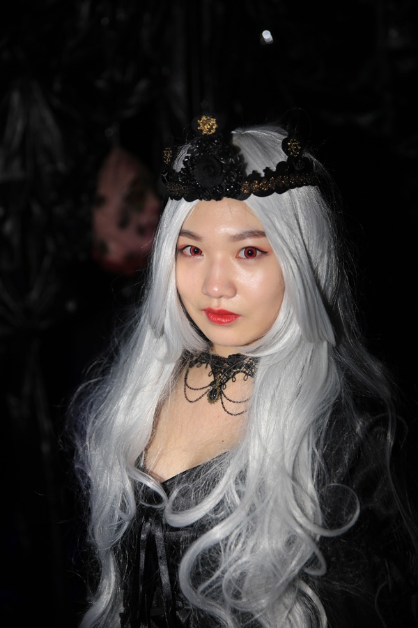 HALLOWEEN 2016,Wellington College Bilingual Tianjin