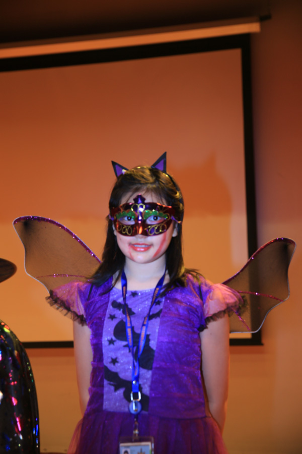 HALLOWEEN 2016,Wellington College Bilingual Tianjin